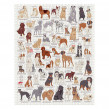 Pussel Dog Lovers